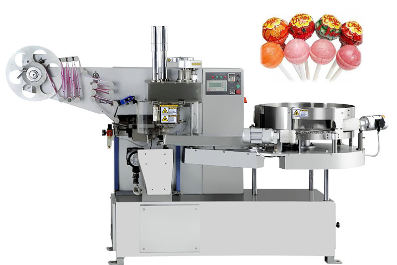 candy packing machine (5)