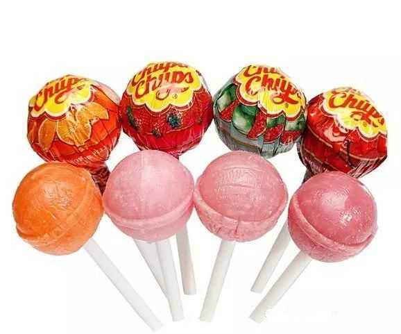 lolipop