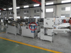 Hard Candy Depositor | Candy Making Machine