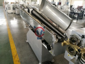 Hard Candy Depositor | Candy Making Machine