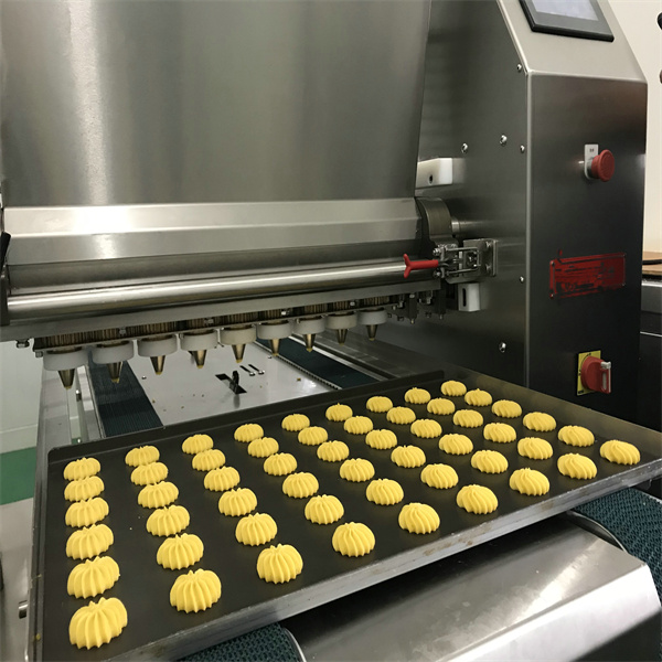 1 single color cookie machine (6)