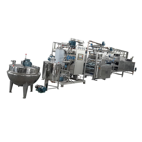 What is a Candy Maker Job Called?