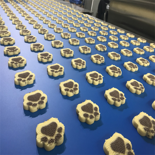 4 wire cutting cookie machine (7)