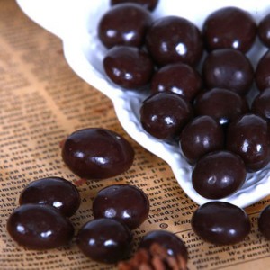 chocolate bean making machine