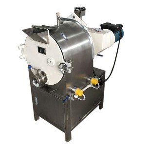 Small Chocolate refiner and conche/ chocolate conching machine/ chocolate grinding machine for sale