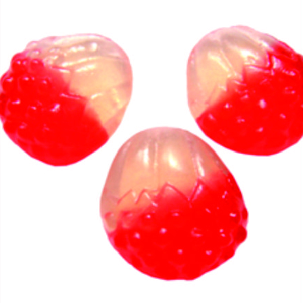 How Do They Make Gummy Candy?
