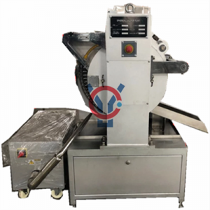 Ball Lollipop Forming Machine | For Automatic Candy Production