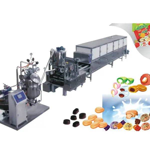 Is There a Difference Between Taffy And Salt Water Taffy?