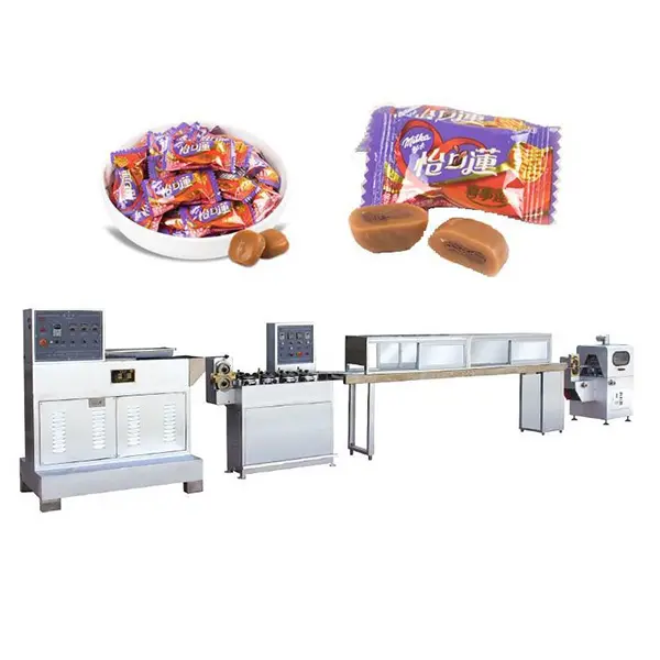 How Does a Taffy Machine Work?