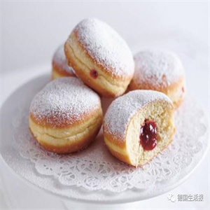 甜甜圈照片 (3)